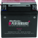 BikeMaster Battery - BTZ7S