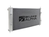 Skunk2 13-20 Subaru BRZ / 13-20 Scion/Toyota FR-S Alpha Series  Radiator (Excl Rad Cap)