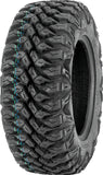 QuadBoss QBT846 Radial Utility Tire - 27x9R14 8Ply
