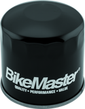 BikeMaster BM-202 Oil Filter - Black