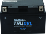 BikeMaster TruGel Battery - MG10Z-S