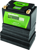 BikeMaster Lithium Ion 2.0 Battery - BMP21-FP