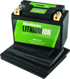 BikeMaster Lithium Ion 2.0 Battery - BMP9-FP