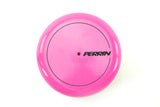 PERRIN 15-25 Subaru WRX & 13-25 BRZ/FR-S/86/GR86 Oil Filter Cover - Hyper Pink