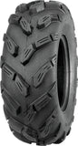 QuadBoss QBT671 Mud Tire - 26x9-12 6Ply