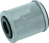 BikeMaster BM-142 Oil Filter - Black