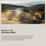 BFGoodrich All Terrain T/A KO3 LT285/55R20/D 117/114S