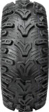 QuadBoss QBT448 Utility Tire - 26x11-12 6Ply