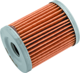 BikeMaster BM-132 Oil Filter - Black