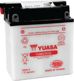 Yuasa YB9A-A Yumicron 12-Volt Battery