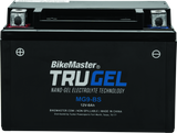 BikeMaster TruGel Battery - MG9-BS