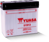 Yuasa 51913 Yumicron 12-Volt Battery