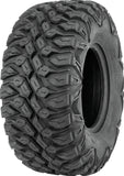 QuadBoss QBT846 Radial Utility Tire - 27x11R12 8Ply