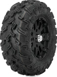 QuadBoss QBT447 Utility Tire - 26x11-14 6Ply