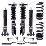 Air Lift Performance 15-24 Ford Mustang S550/S650 Fastback Coilover Kit
