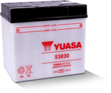Yuasa 53030 Yumicron CX 12-Volt Battery