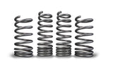 Whiteline 2013 Subaru FRS/BRZ/GT86 Performance Lowering Springs