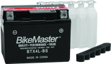 BikeMaster Battery - BTX4L-BS