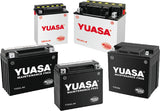 Yuasa 6N2-2A Conventional 6-Volt Battery