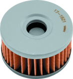 BikeMaster BM-136 Oil Filter - Black