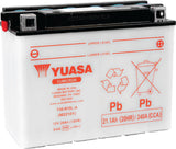 Yuasa Y50-N18L-A Yumicron 12-Volt Battery