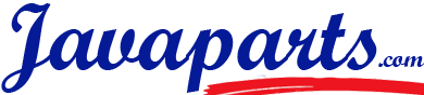 Javaparts.com